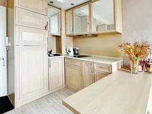 Prodej apartmánu, Nesebar, Bulharsko, 42 m2
