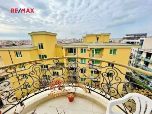 Prodej apartmánu, Nesebar, Bulharsko, 42 m2