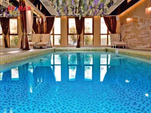 Prodej apartmánu, Nesebar, Bulharsko, 42 m2