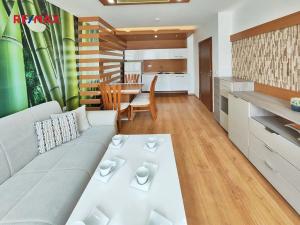 Prodej apartmánu, Nesebar, Bulharsko, 50 m2
