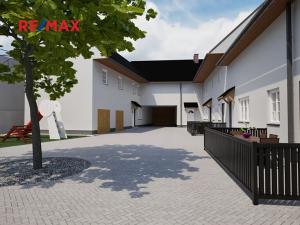 Prodej bytu 2+kk, Třeština, 58 m2