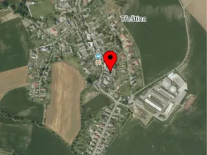 Prodej bytu 2+kk, Třeština, 58 m2