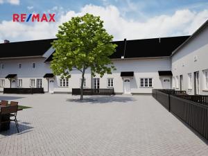 Prodej bytu 4+kk, Třeština, 113 m2