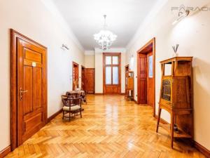 Pronájem kanceláře, Praha - Nové Město, Václavské náměstí, 168 m2