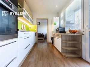 Prodej bytu 3+1, Teplice, Gagarinova, 67 m2