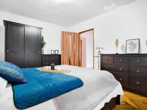Prodej bytu 3+1, Žatec, Sládkova, 80 m2