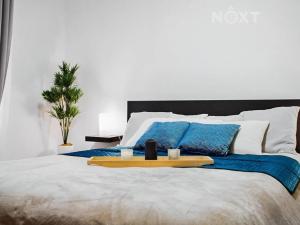 Prodej bytu 3+1, Žatec, Sládkova, 80 m2
