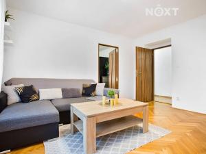 Prodej bytu 3+1, Žatec, Sládkova, 80 m2
