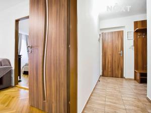 Prodej bytu 3+1, Žatec, Sládkova, 80 m2