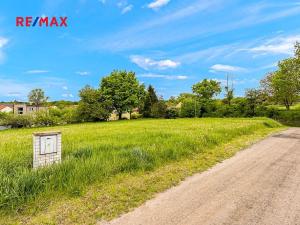 Prodej pozemku pro bydlení, Týnec nad Sázavou, 1170 m2