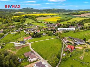 Prodej pozemku pro bydlení, Týnec nad Sázavou, 1170 m2