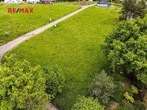 Prodej pozemku pro bydlení, Týnec nad Sázavou, 1170 m2