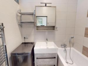 Pronájem bytu 3+1, Litvínov - Horní Litvínov, Koldům, 64 m2