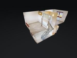 Pronájem bytu 3+1, Litvínov - Horní Litvínov, Koldům, 64 m2