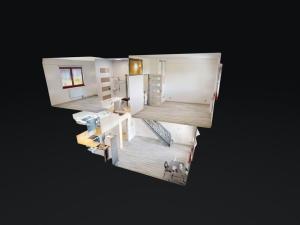 Pronájem bytu 3+1, Litvínov - Horní Litvínov, Koldům, 64 m2