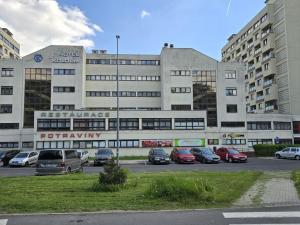 Pronájem bytu 3+1, Litvínov - Horní Litvínov, Koldům, 64 m2