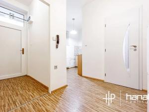 Pronájem bytu 1+1, Olomouc, Jungmannova, 37 m2