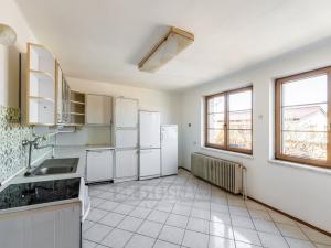 Prodej rodinného domu, Kaplice, Okružní, 220 m2