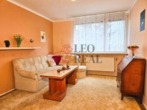 Prodej bytu 3+1, Nový Jičín, Dlouhá, 75 m2