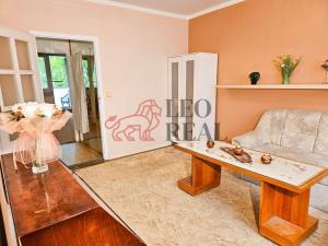 Prodej bytu 3+1, Nový Jičín, Dlouhá, 75 m2