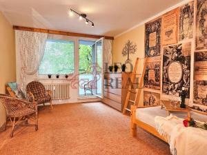 Prodej bytu 3+1, Nový Jičín, Dlouhá, 75 m2
