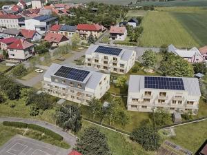 Prodej bytu 1+kk, Všechovice, 28 m2