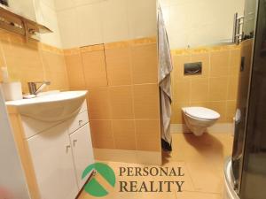 Prodej bytu 1+1, Karlovy Vary, K. Čapka, 41 m2