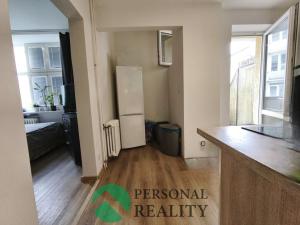 Prodej bytu 1+1, Karlovy Vary, K. Čapka, 41 m2