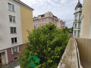 Prodej bytu 1+1, Karlovy Vary, K. Čapka, 41 m2