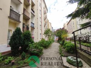 Prodej bytu 1+1, Karlovy Vary, K. Čapka, 41 m2