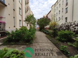 Prodej bytu 1+1, Karlovy Vary, K. Čapka, 41 m2