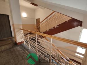 Prodej bytu 1+1, Karlovy Vary, K. Čapka, 41 m2