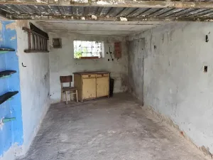 Prodej garáže, Mělník, 20 m2