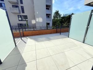 Pronájem bytu 1+kk, Praha - Stodůlky, Hábova, 56 m2