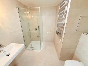 Pronájem bytu 1+kk, Praha - Stodůlky, Hábova, 56 m2