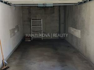 Pronájem garáže, České Budějovice, Pasovská, 18 m2