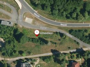 Prodej pozemku pro bydlení, Plesná, Tovární, 2567 m2