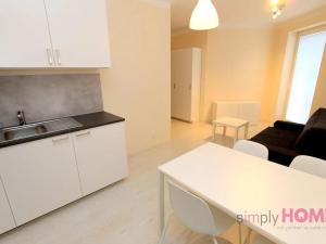 Pronájem bytu 2+kk, Praha - Žižkov, Cimburkova, 47 m2