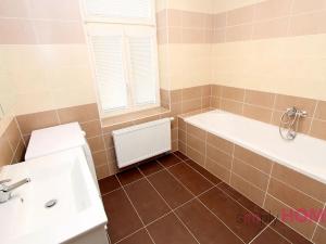Pronájem bytu 2+kk, Praha - Žižkov, Cimburkova, 47 m2