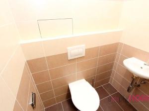 Pronájem bytu 2+kk, Praha - Žižkov, Cimburkova, 47 m2