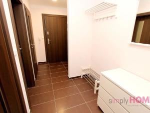 Pronájem bytu 2+kk, Praha - Žižkov, Cimburkova, 47 m2