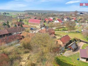 Prodej rodinného domu, Staré Smrkovice, 79 m2