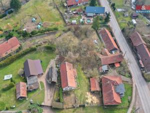 Prodej rodinného domu, Staré Smrkovice, 79 m2