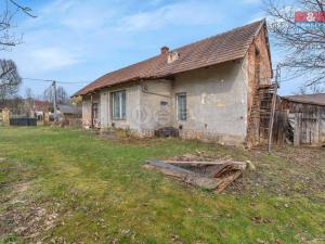 Prodej rodinného domu, Staré Smrkovice, 79 m2