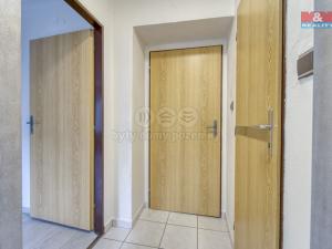 Pronájem kanceláře, Plzeň, Zikmunda Wintra, 58 m2