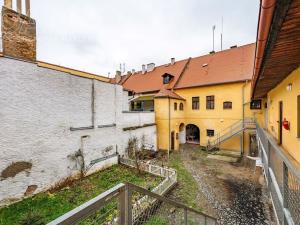 Prodej činžovního domu, Terezín, 28. října, 460 m2