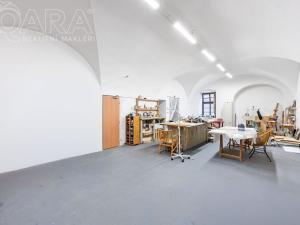 Prodej činžovního domu, Terezín, 28. října, 460 m2