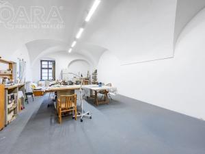 Prodej činžovního domu, Terezín, 28. října, 460 m2
