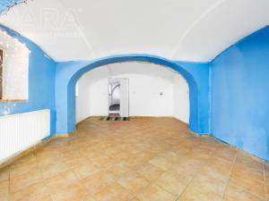 Prodej činžovního domu, Terezín, 28. října, 460 m2