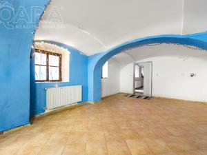 Prodej činžovního domu, Terezín, 28. října, 460 m2